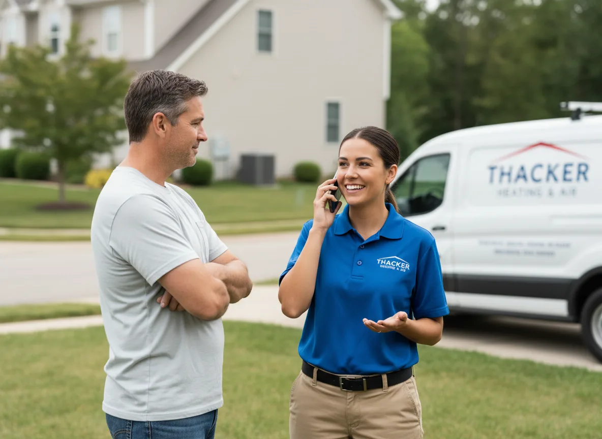 Ac Repair Lovely, KY FAQs